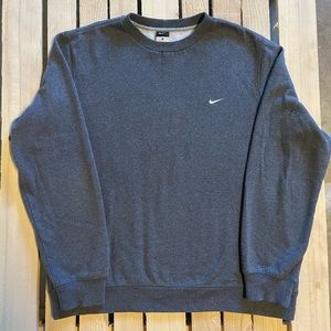 Vintage Nike Crewneck
